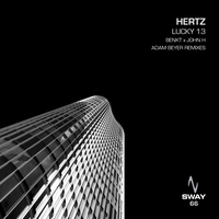 Lucky 13 - Hertz