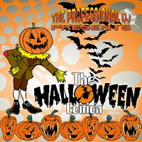 Hear the Horrors of the Whole Graveyard - The Professional DJ