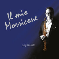 Your Love - Luigi Zimmitti