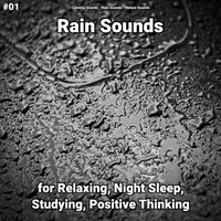 Background Sounds for Tinnitus - Calming Sounds & Rain Sounds & Nature Sounds