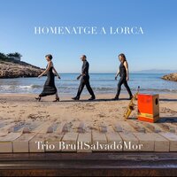 Gráfico de la Petenera: I. Campana - Trio BrullSalvadóMor & Núria Brull & Jordi Salvadó & Anna Mor