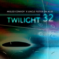 Trevor's Path - Misled Convoy & Uncle Fester On Acid & Misled Convoy, Uncle Fester on Acid