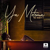 Ya Motema - Nel Ngabo & Platini