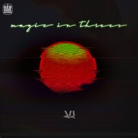 Get On Up - Magic in Threes
