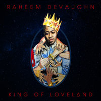 XXX (feat. Chaz French) - Raheem DeVaughn