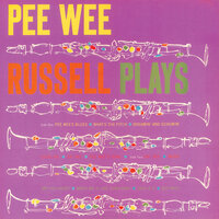 Write Me a Love Song Baby - Pee Wee Russell & Buck Clayton & Vic Dickenson & Bud Feeman
