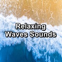 Beach Sounds With White Noise New Age Music - Sea Waves & Wave Sleep & Sleep Soothing Waves