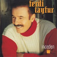 Ben Ağlarım - Ferdi Tayfur