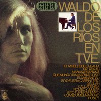 Romeo y Julieta - Waldo De Los Rios & Пётр Ильич Чайковский