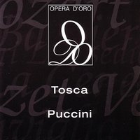 Puccini: Tosca: Tosca e un buon falco - Scarpia - Джакомо Пуччини & Tito Gobbi & Carlo Felice Cillario