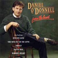 I Know That You Know - Daniel O'Donnell