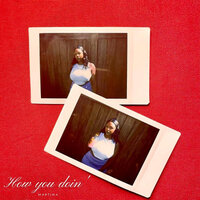 How You Doin' - MARTINA