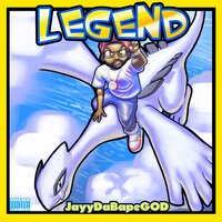 Stevie Wonder - JayyDaBapeGod & Veeze
