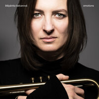 Anticipation - Štěpánka Balcarová & Jaromír Honzák