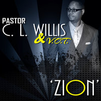 It's Your Time - Pastor C.L. Willis & V.O.T.