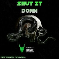 Shut It Down - Cyrtist Xeras Vexlic & Kamiyada+