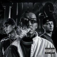 Thugs - Фаст Альберто & YUNGWAY & TONY SANTANA