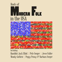 Talking Fishing Blues - Woody Guthrie