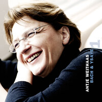 Ysaÿe: Violin Sonata No. 1 in G Minor, Op. 27 No. 1: IV. Finale con brio – Allegro fermo - Antje Weithaas
