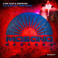 The Altar - Cyril Ryaz & Emoiryah & Ed Lynam