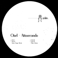 ATS I - Oisel & Jonas Kopp