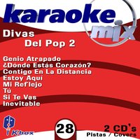 Si Te Vas - Karaoke Box