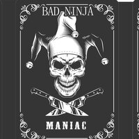 Hold On Me - Bad Ninja
