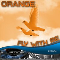 Stratopause - Orange