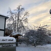 i don't mind - Farlanders