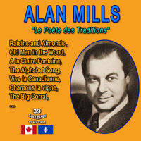Carol of the Beasts - Alan Mills