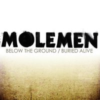 How We Chill (Featuring Rhymefest) - Molemen & Panik & Rhymefest