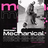 Mechanical - Romaan