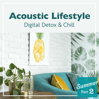 Melodies for Offline Days - Cafe Lounge Resort