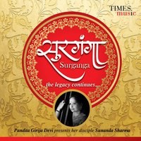 Tapp Khayal - Raga Bahar - Adhha Taal - Sunanda Sharma