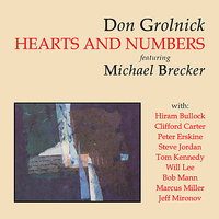 Human Bites - Michael Brecker & Don Grolnick & Peter Erskine & Hiram Bullock