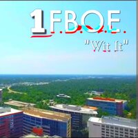 Wit It - DiNO & Motor City Dutch & Ken Franklin & Dow Jones & 1 F.B.O.E.
