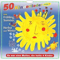 Brombeerlied - Rundfunk-Kinderchor Leipzig