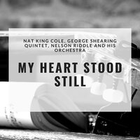Pick Yourself Up - Nat King Cole & George Shearing Quintet