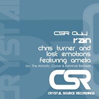 Rain - Chris Turner & Lost Emotions & Amelia