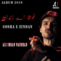 Daman E Binte Hussain - Ali Imran Naushad