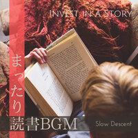 A Coffee Per Chapter - Slow Descent