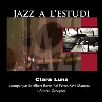 Sucupira - Clara Luna & Albert Bover & Rai Ferrer & Xavi Maureta & Andreu Zaragoza