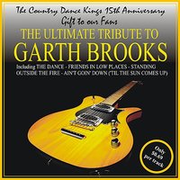 Wrapped up in you - The Country Dance Kings