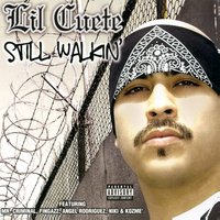 Jasmine - Lil Cuete