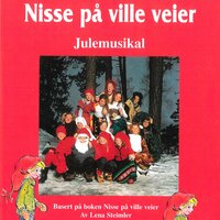 Ensomsang Vers 3 Og 4 - Unni Greve Rose & Nora Buraas