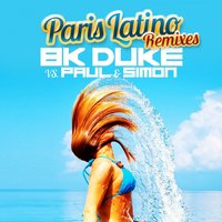 Paris Latino - BK Duke