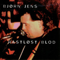 La mæ slepp å hør - Bjørn Jens