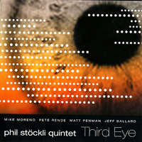 Stretch Out - Phil Stöckli Quintet