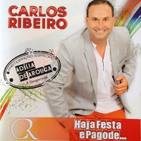 Vira da Festa e do Pagode - Carlos Ribeiro