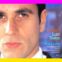 3. Asturiana - Gerson Luiz Sales & Мануэль де Фалья